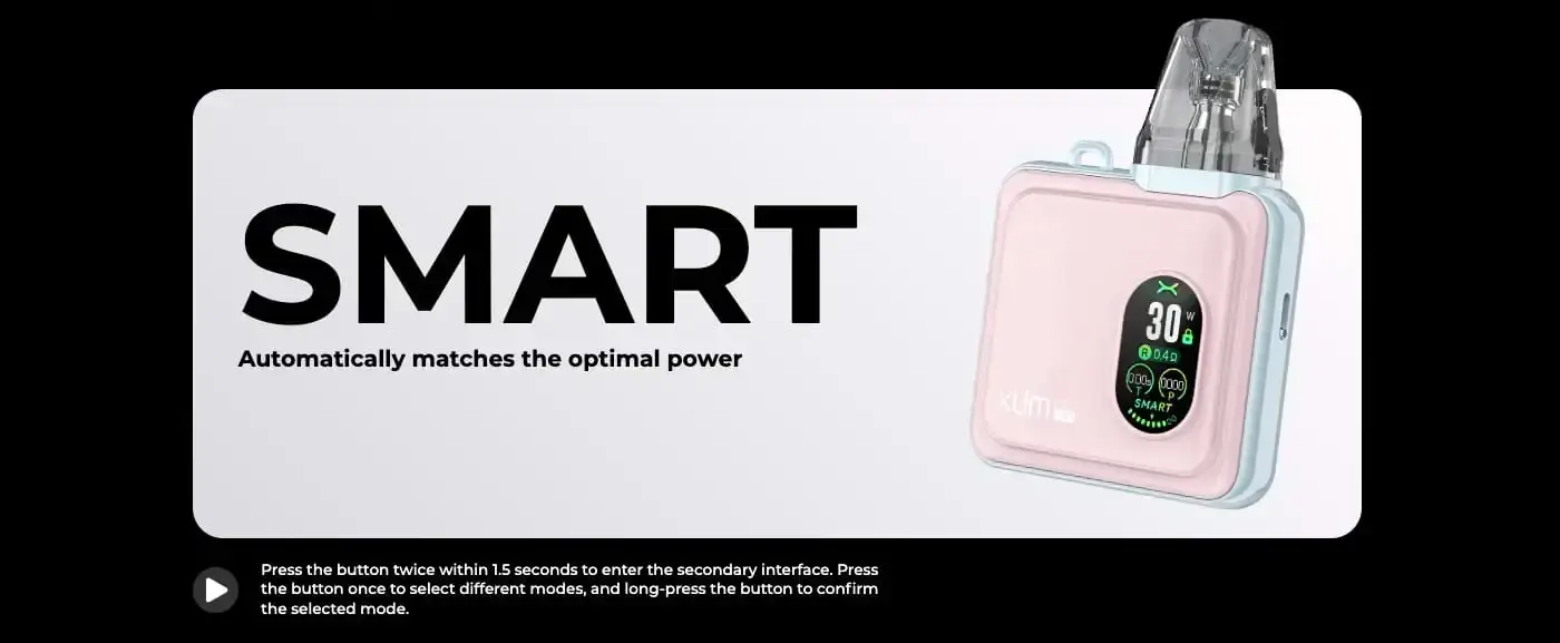 Oxva Xlim SQ Pro Image 8