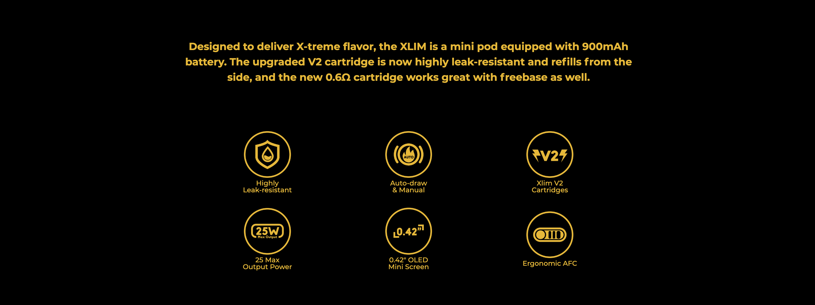 Xlim Pod Kit Banner 2