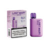 Lost Mary DM600 - Grape