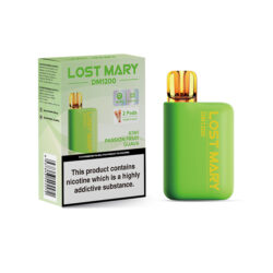 Lost Mary DM600 - Kiwi Passionfruit Guava