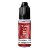 Tuned in Cherry by V-juice Nic Salt 10ml