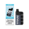 Cool Mint - Titan 10k