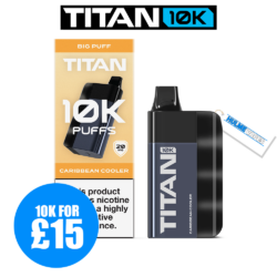 Titan 10k