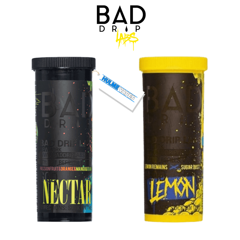 Bad Drip Labs