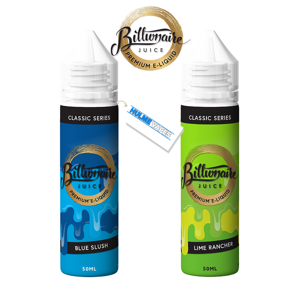 Billionaire Juice