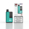 Classic Menthol by IVG SMART 5500 Disposable min