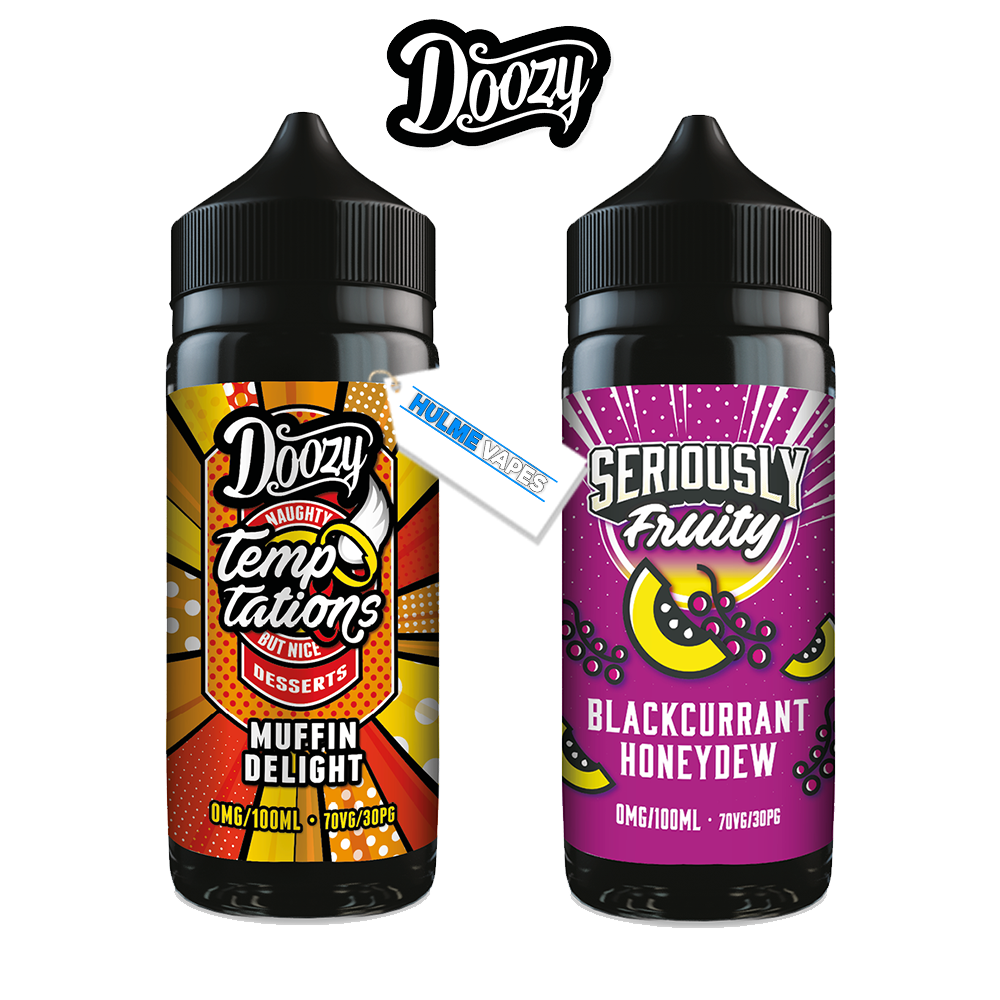 Doozy Vape Co