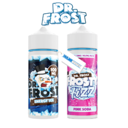 Dr Frost eLiquid