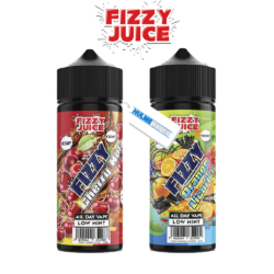 Fizzy Juice by Mohawk & Co