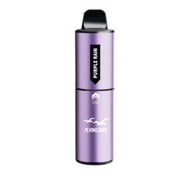 Flying Bird 3000 Disposables - Standalone Device - Purple