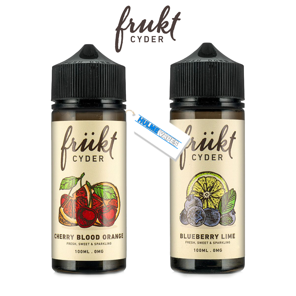 Frukt Cyder