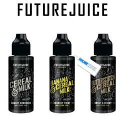 Future Juice