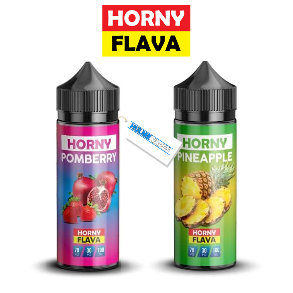 Horny Flava