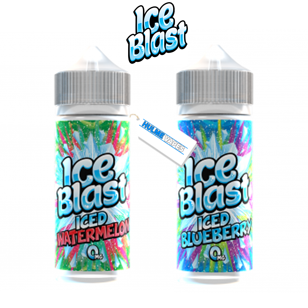 Ice Blast