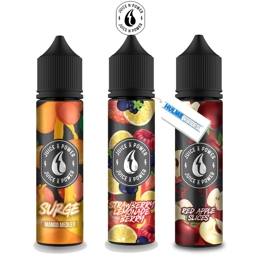 Juice N Power