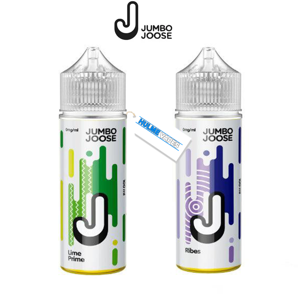 Jumbo Joose