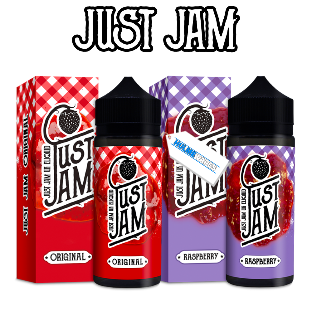 Just Jam