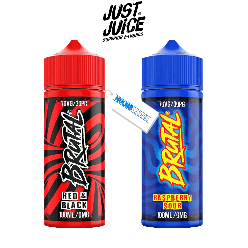Just Juice