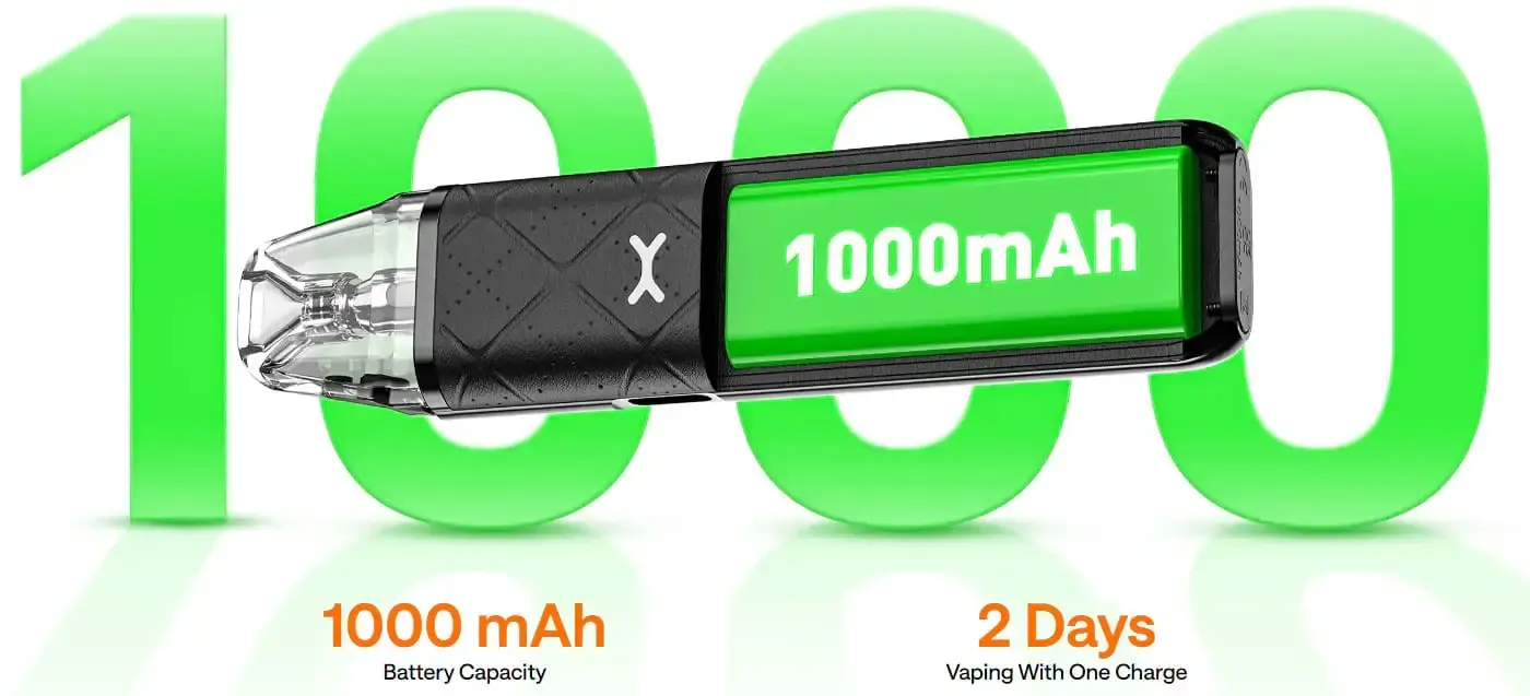 Oxva Xlim GO Image 5