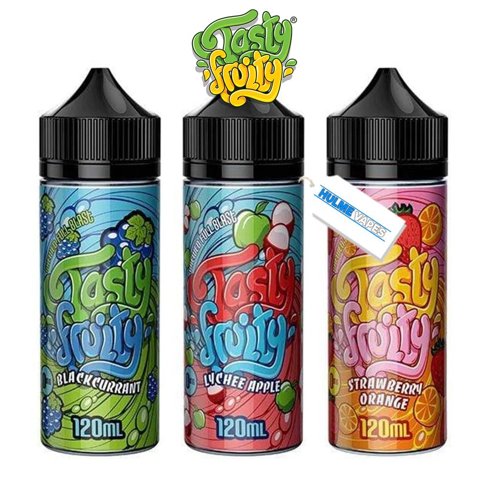 Tasty Fruity