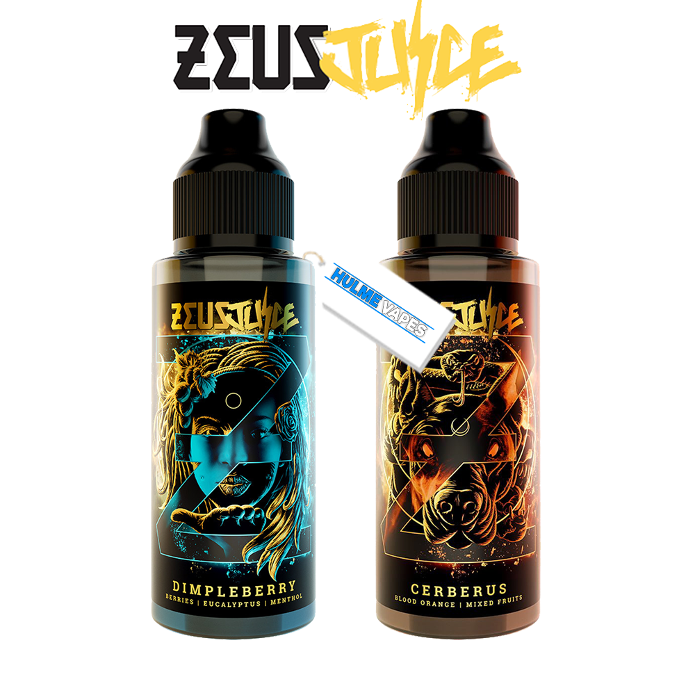 Zeus Juice
