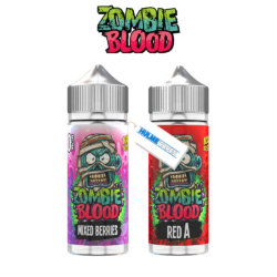 Zombie Blood