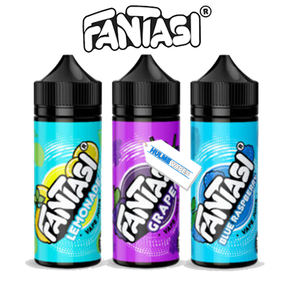 Fantasi UK