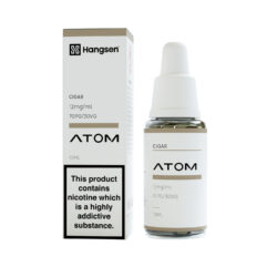 Cigar by Hangsen Atom 10ml