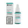 Double Menthol by Hangsen Atom 10ml