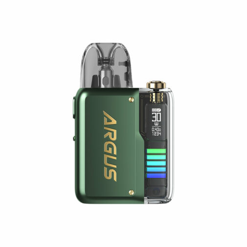 Voopoo Argus P2 Pod Kit - Image 8