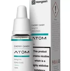 Cherry Candy by Hangsen Atom 10ml