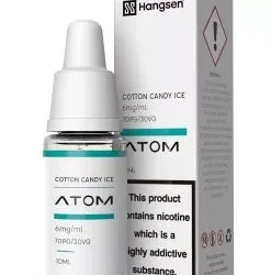 Cotton Candy by Hangsen Atom 10ml