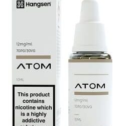 Golden Tree by Hangsen Atom 10ml