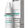 Grape Menthol by Hangsen Atom 10ml