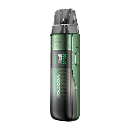 Lake Green by Voopoo Argus E40 Pod Kit