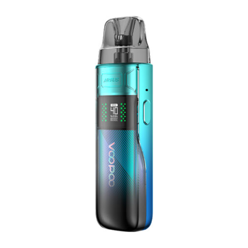 Sky Blue by Voopoo Argus E40 Pod Kit