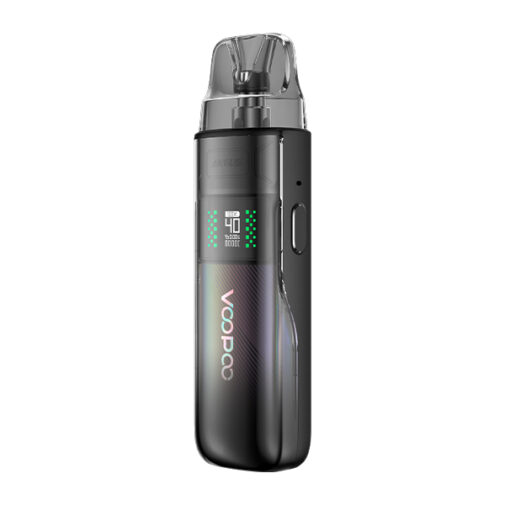 Spray Black by Voopoo Argus E40 Pod Kit