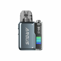 Titanium Gray by Voopoo Argus P2