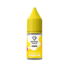 Banana Ice By Crystal Clear Bar Salt 10ml