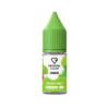 Fresh Mint By Crystal Clear Bar Salt 10ml