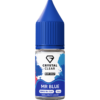 Mr Blue By Crystal Clear Bar Salt 10ml