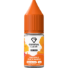 Pineapple Peach Mango By Crystal Clear Bar Salt 10ml