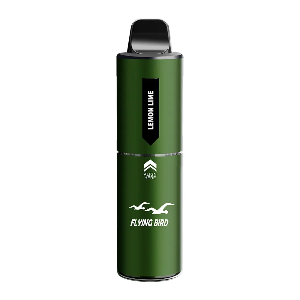 Flying Bird Max Pro 3000 Puff