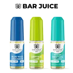 Bar Juice 5000 Nic Salt