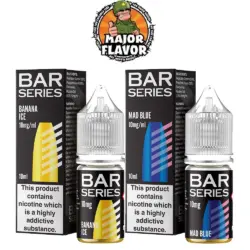 Bar Series Salts