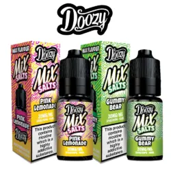 Doozy Mix Salts