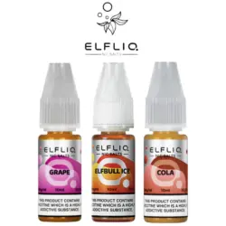 Elfliq Salts