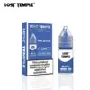 Mr Blue 2 Lost Temple Nic Salt 10ml