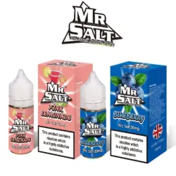 Mr Salt 10ml