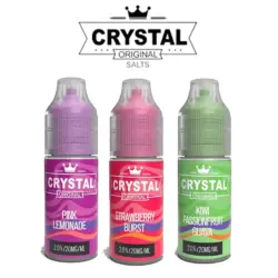 Ske Crystal Salts 10ml